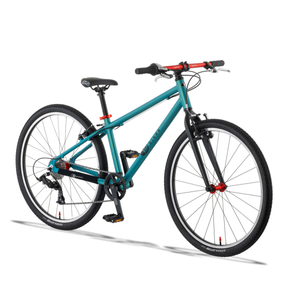 Ersatzteilkonfigurator KUbikes 26